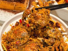 -避风塘·金牌店·夜宵(金玉兰店)