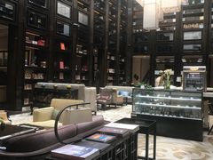 -南京圣和府邸豪华精选酒店