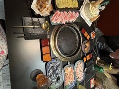 -龙神·炭烧酒场深夜食堂(新街口店)