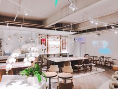 大堂-Peet's 皮爷咖啡(东湖路手作店)