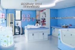-馨月汇·独栋月子会所(静安店)