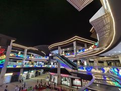 -大鹏佳兆业广场