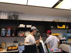 -椰小咖(亚龙湾东榕美食广场店)