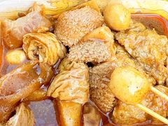 -老day牛杂(官也街总店)
