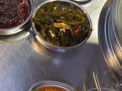 -哈哈碳都·牛肋条无限自助烤肉(宝龙店)