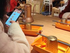 -谷丽麦馕新疆菜·清真(步步高梅溪新天地店)