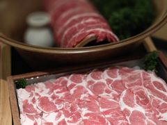 -廖掌柜·重庆鲜货火锅(上海首店)