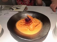 秘制油魔鬼虾-春树下·树屋花房西餐厅(罍街AS1980店)