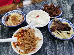 -西月城谭豆花(春熙路店)
