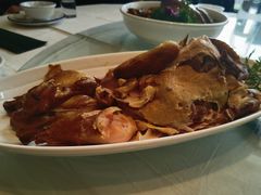 -奉天理·海鲜饺子
