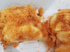 -飘香心语(官亭路店)