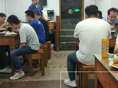 -晋宝章大同刀削面(月坛店)