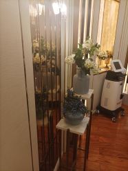 -茜尔维亚修身连锁(杨浦五角场店)