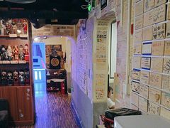 -203密室逃脱(朝阳大悦城1店)