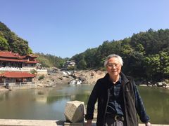 -九鲤湖风景区