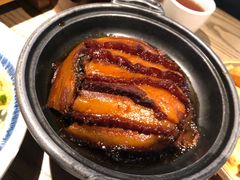 -茄子恰恰·新云南小炒(坪山益田店)