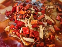 -成都驻京办餐厅(蜀都宾馆店)