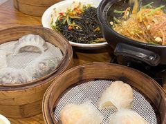 -如轩·海鲜砂锅粥·潮汕菜(海珠店)