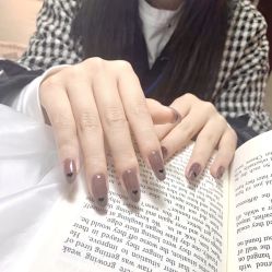 -MOMO·Nail美甲美睫