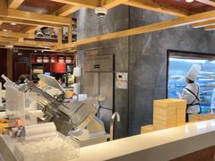 -巴奴毛肚火锅(相州店)