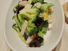 -大鸭梨烤鸭(甘家口店)