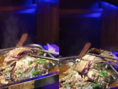 -令狐冲烤鱼·烧菜馆(达明店)