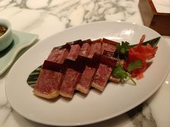 -杭州君悦酒店·湖滨28中餐厅