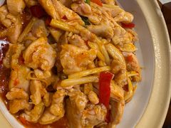 -马凯餐厅(地安门店)