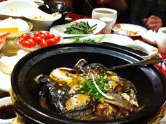 -箪食巷私房菜馆·鲁菜(玉函路店)