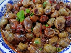 酱爆螺丝-洞天食府(北大街店)