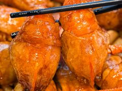 -滋粥楼·顺德菜(番禺广场总店)