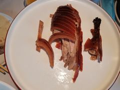 -大鸭梨烤鸭(枣园店)