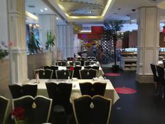 大堂-味悦·老字号·赣州菜(厚德总店)