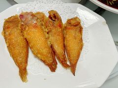 炸马头鱼-潮人姐妹轩(海宁路店)