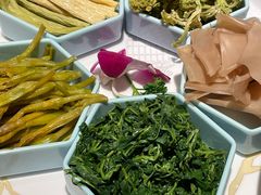 -百草滩羊清水涮羊肉·清真·宁夏盐池滩羊(莲花桥店)