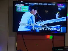 -蓝尊量贩(黄河路店)