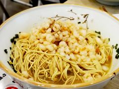 -朱洪元苏式面馆(绿宝广场店)