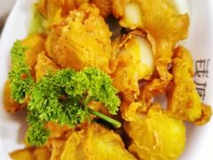 -钱塘府海鲜餐厅