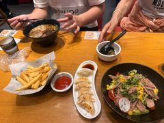 -一風堂拉面(美罗城店)
