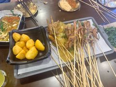 -林二哥宜烤官·宜宾小烧烤