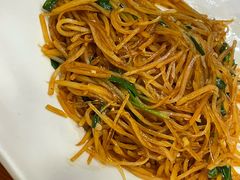 -肘子酥·天津菜·特色捞面(德云社店)