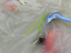 -常家活海鲜小吃(仅一家无分店)