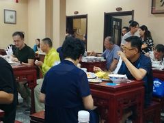 大堂-九河居(荔湾路店)