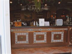 门面-火车头法国西餐厅