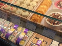 -百年同和·江南点心院(山塘街店)