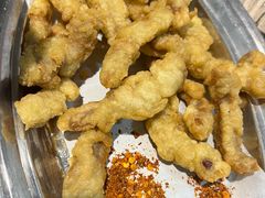 -销魂美蛙鱼头火锅(上海首店)