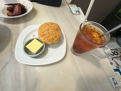 -翠华餐厅(香港国际机场店)