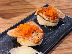 -鸟幸 TORISAKI 炭火居酒屋