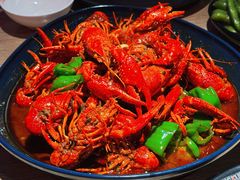 -红盔甲·小龙虾(车公庙店)