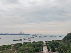 -南沙天后宫景区